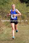 Senior Womens relay 2022 Farringdon Cross Country, Sunderland, Saturday, Sept. 3rd. Photo: David T. Hewitson/Sports for All Pics